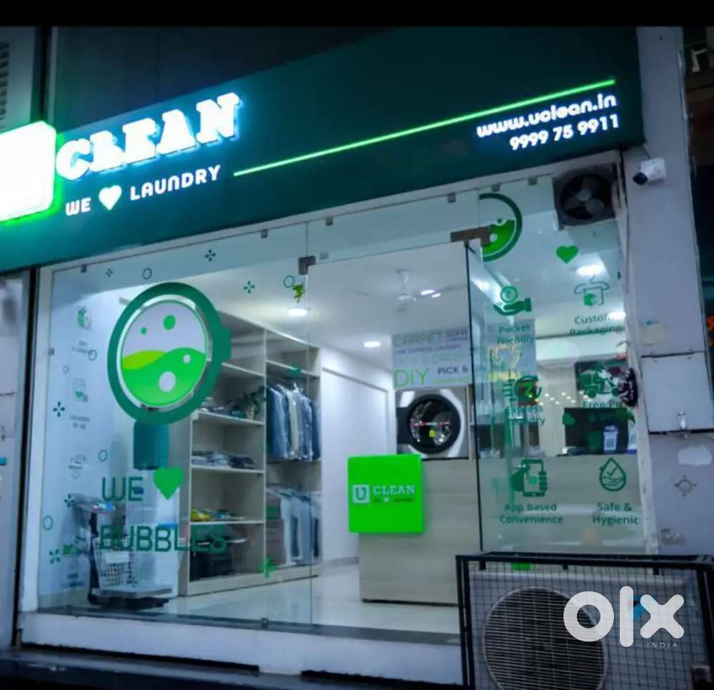 Hiring for Store Manager/ Delivery Boy