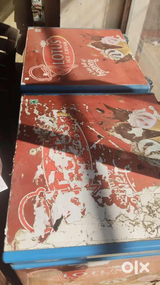 Fridge deep fridge urgent sale