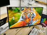 SUPER SALE 32 INCH SMART ANDROID LEDTV WITH 2YEARS WARRANTY