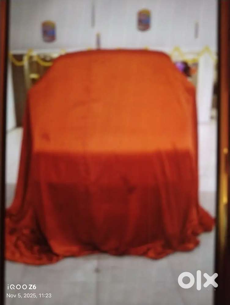 Driver for logistics farm at muvattupuzha