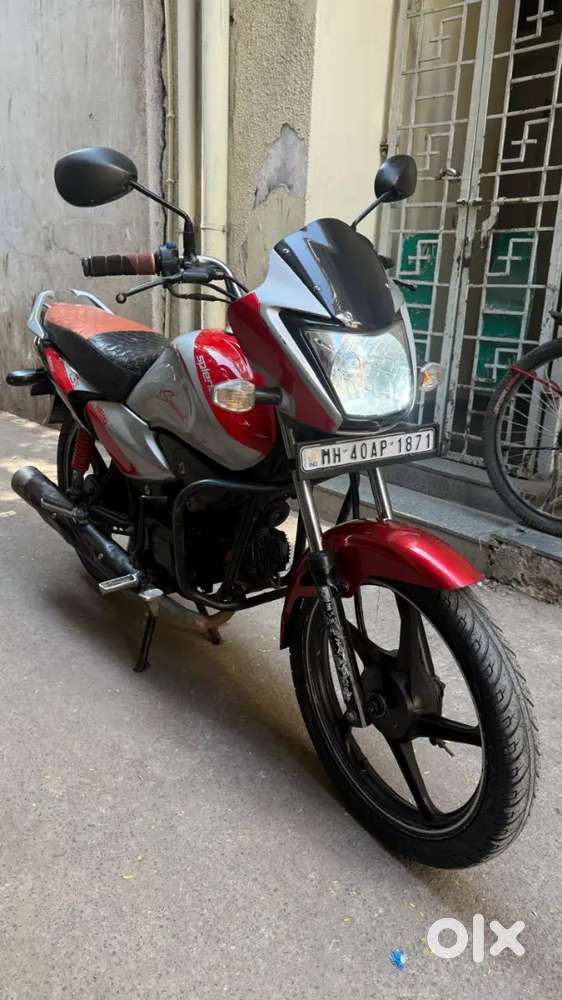 I want to sell my splendor I smart