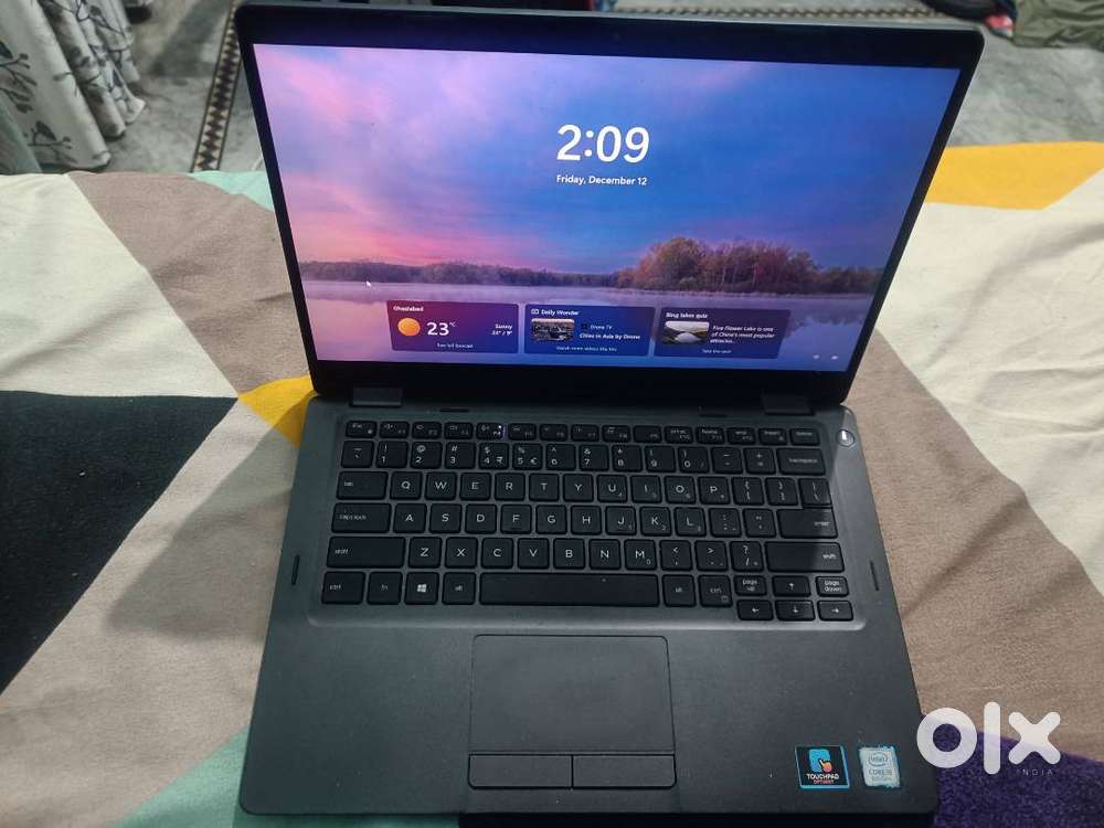 Dell latitude 5300 2 in 1
