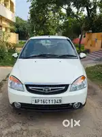 Tata Indigo CS 2014 WELL MAINTAINED FULL CONDITION VEHICLE