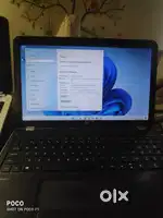 HP laptop mint condition