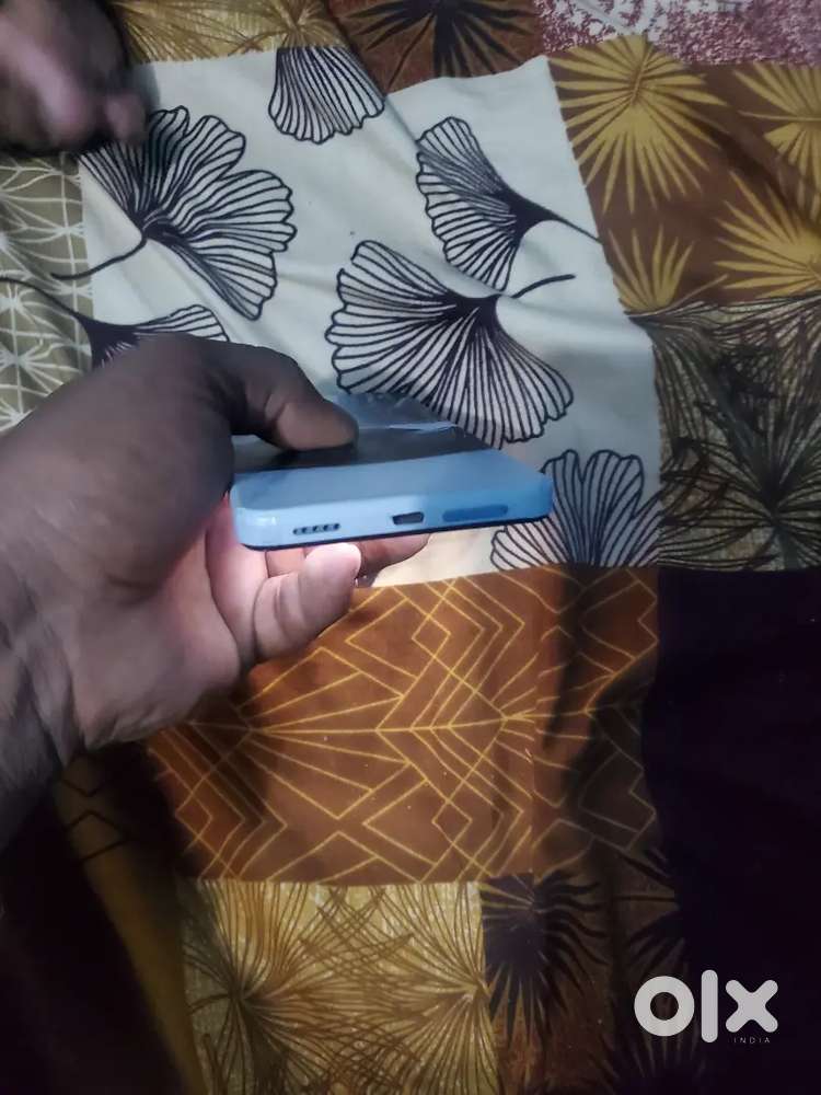 Xiaomi 11 i