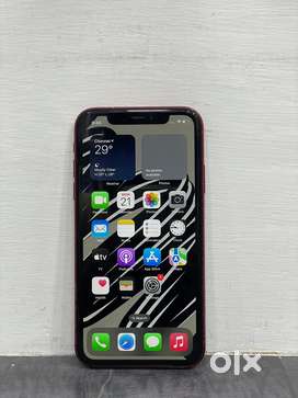 Apple i phone xr