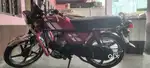 New condition Puri gadi new karaeayi ha