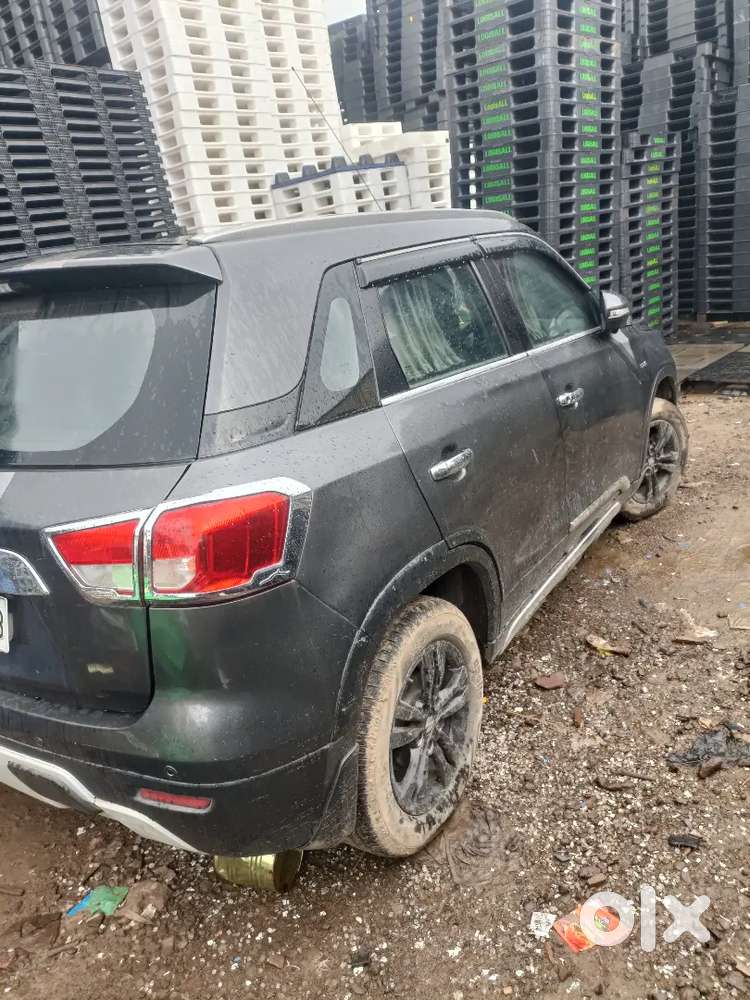 Maruti Suzuki Vitara Brezza 2019 Diesel 85000 Km Driven