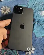 15 Plus 128GB (Black)
