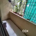 1 Bhk Flat available for Rent