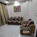 2 bhk fully furnished flat for rent