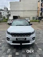 Jeep Meridian Overland 4x2 AT, 2025, Diesel