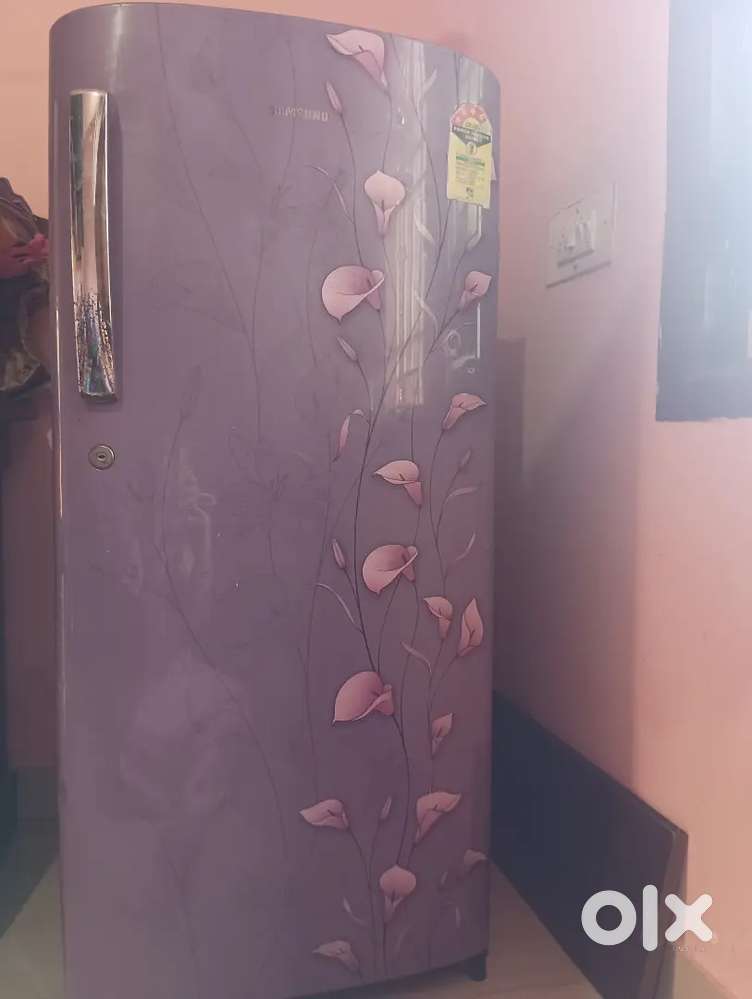 Samsung 4 star fridge for sales