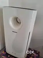 PHILLIPS ROOM AIR PURIFIER MODEL AC 3256