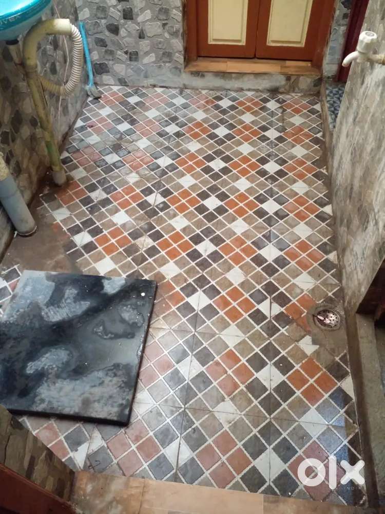 This is 560s.ft total 1bhk madurai