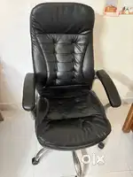 Office chair