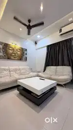 Luxurious 4bhk on long lease