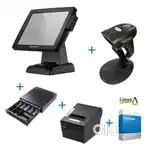 POS BILLING MACHINES