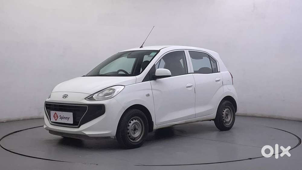 Hyundai Santro Magna, 2020, Petrol