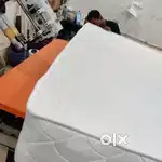 Mattress Repairing by Factory direct at huge discount
