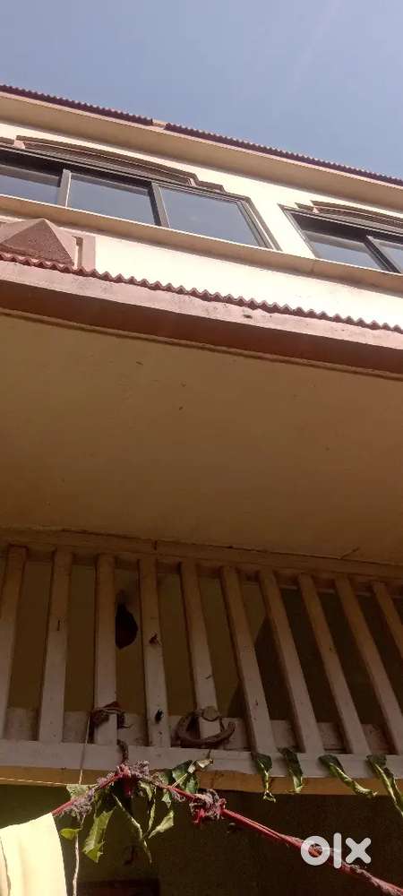 Room rent 7000 Itwari station road sa Rani Durga vati chowk ka samne