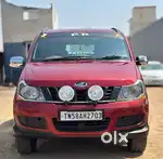 Mahindra Xylo H4 BS IV, 2014, Diesel