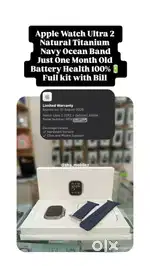 APPLE WATCH ULTRA 2 @59000