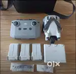 Dji mini 3 pro flymore combo plus