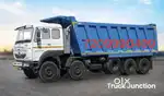 Driver needed for tip tailer 18 wheeler
