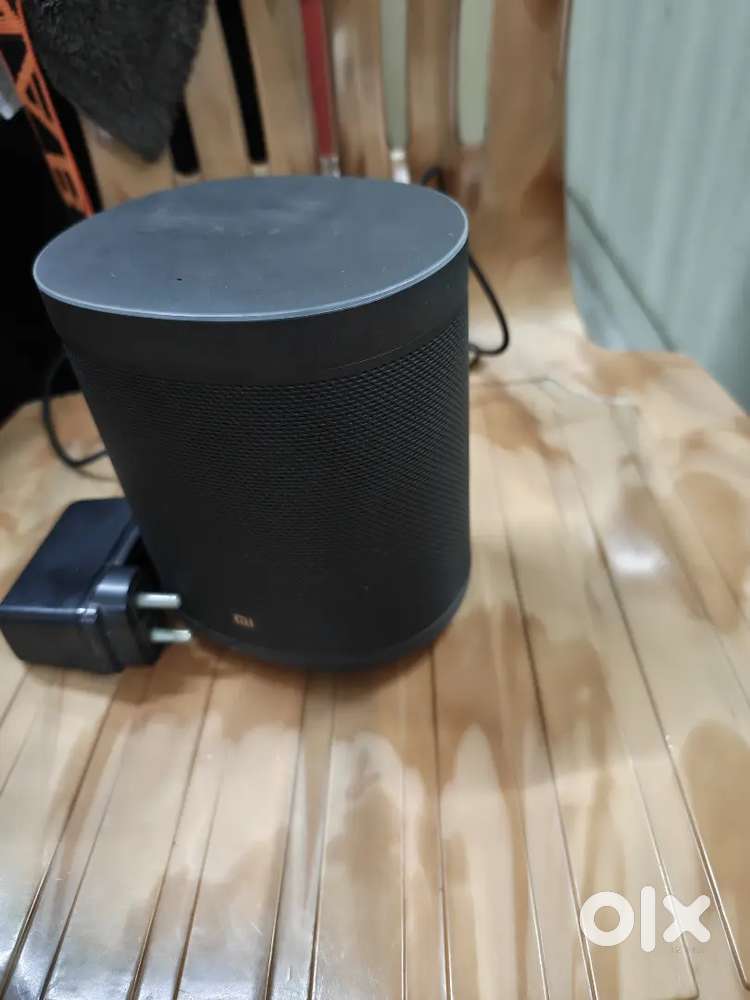 Mi Smart Speaker for 2500