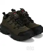 Woodland shoes original brand
