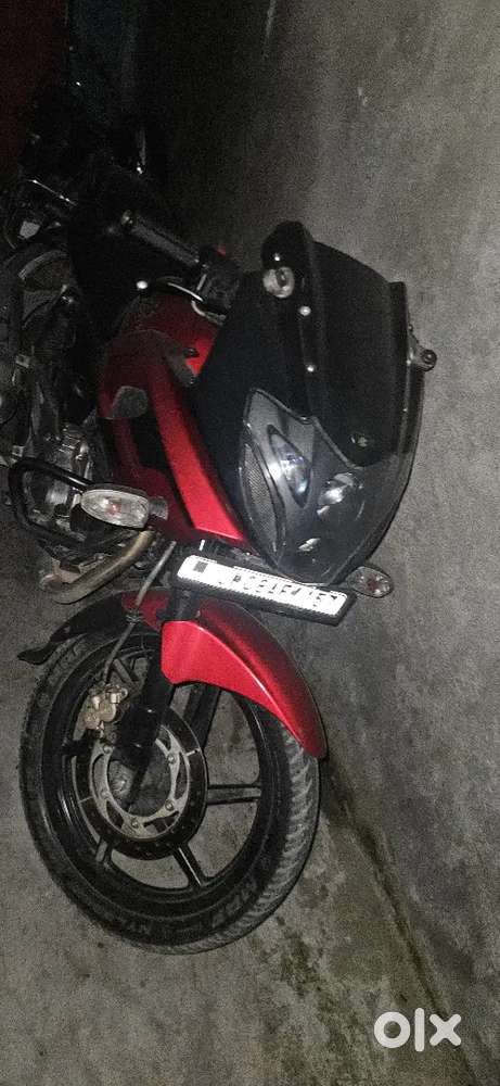 New battery new tyre service done smooth drive all original condition