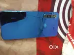 Redmi  Note 8