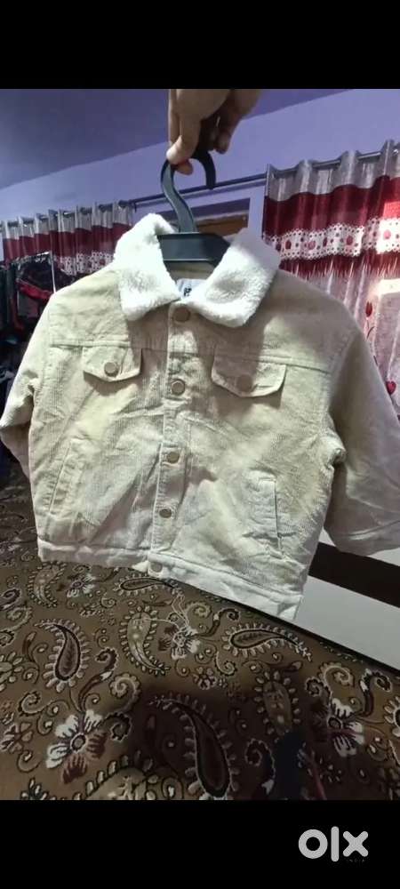 Kids winter stock available