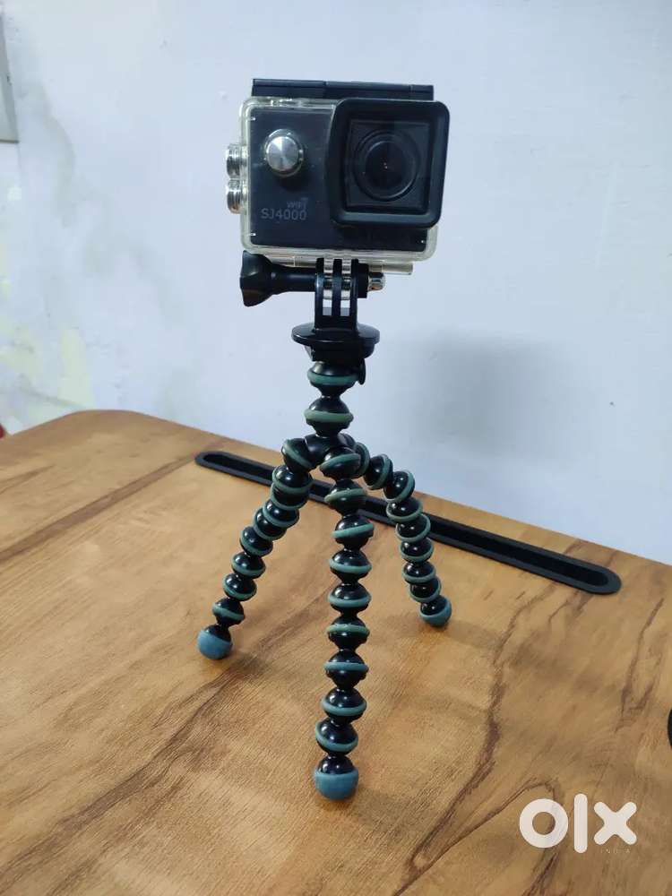 Joby Gorillapod Tripod