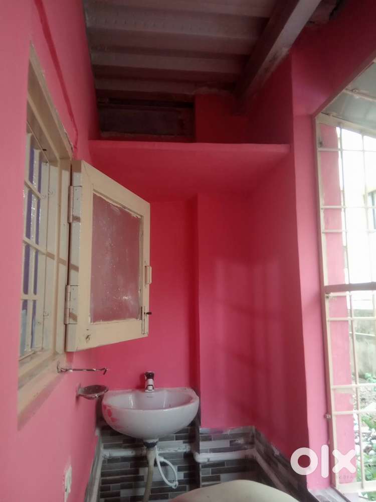 1 BHK FLAT FOR SALE AT REASONABLE PRICE