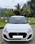 Maruti Suzuki Swift VXi + Manual, 2021, Petrol