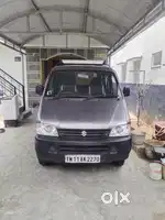 Maruti Suzuki Eeco 2019 Petrol 90000 Km Driven