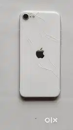 Iphone SE2