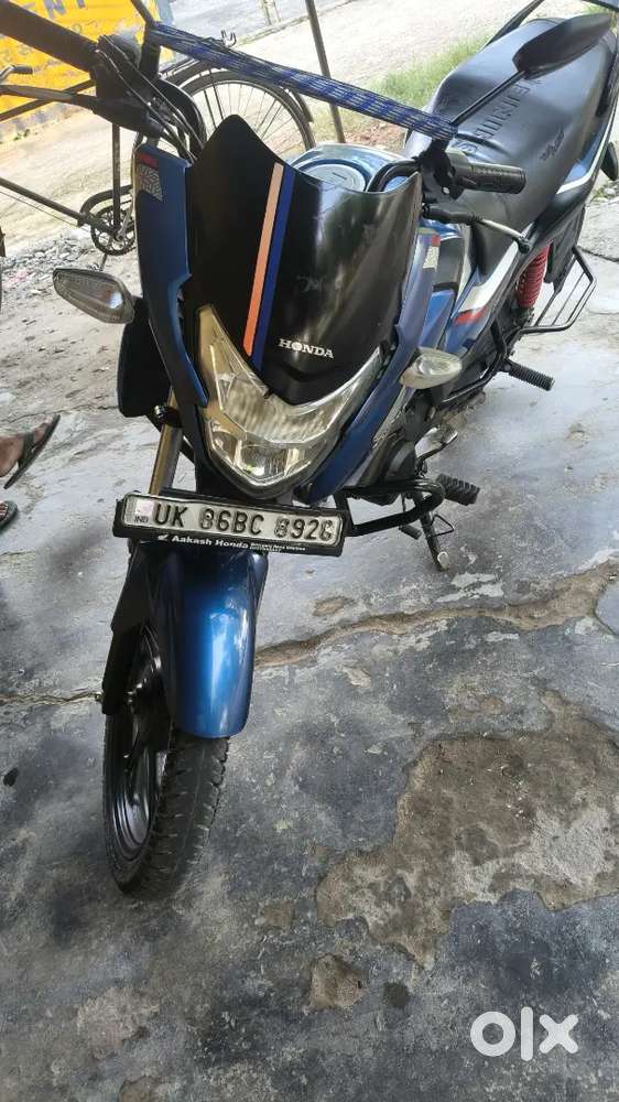 New condition me hai