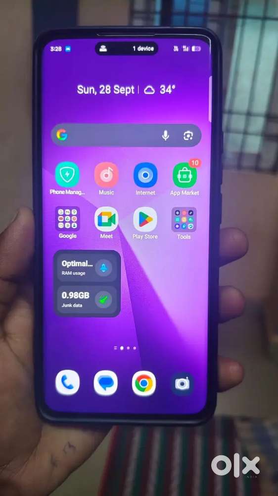 Realme P1 pro 5G