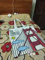Toote bag !