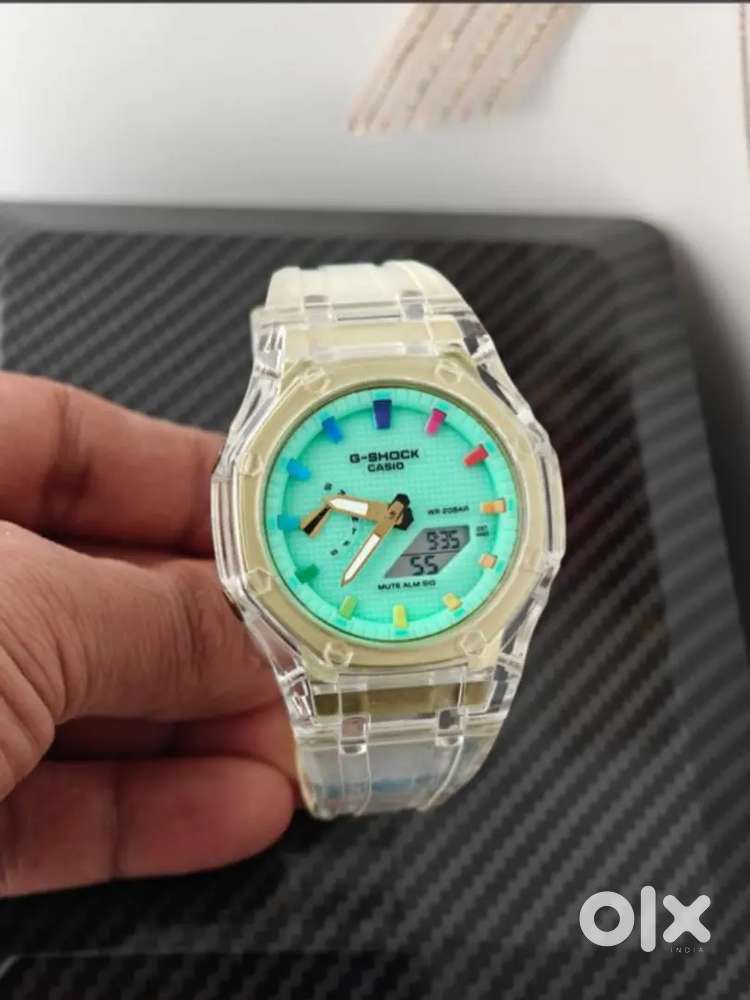 G-SHOCK WATCH