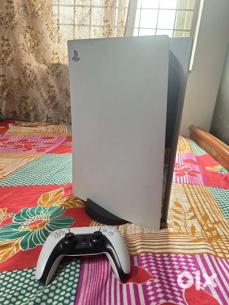 Sony playstation 5