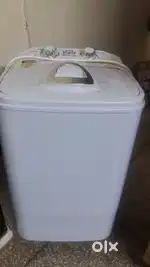 Mini washing machine