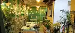 Running cafe for sale