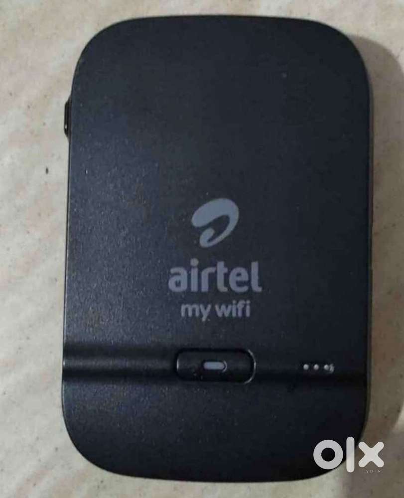  Airtel 4G Dongle for Sale