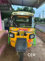 PIAGGIO APE AUTO DX CLS OBD2A 2024