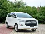 Toyota Innova Crysta 2.8 GX AT 8S, 2020, Diesel