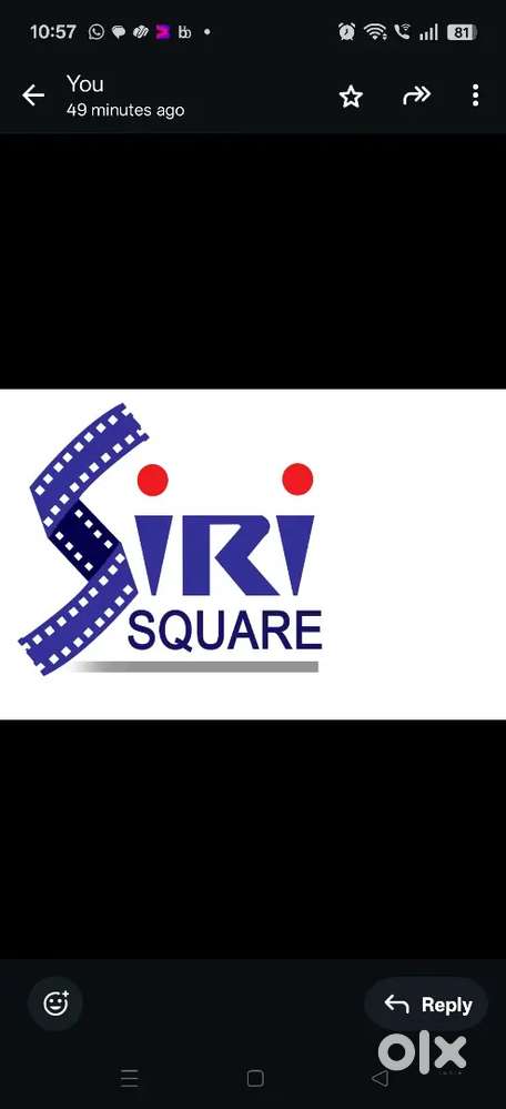 Needed female accountant for our company